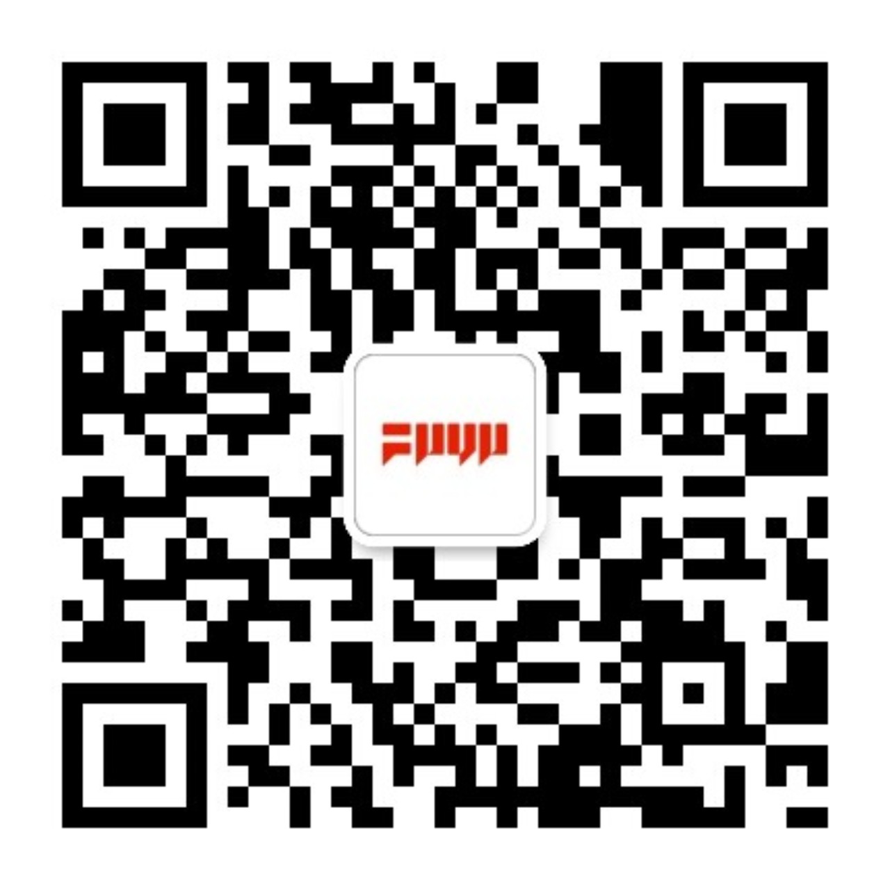 service qrcode
